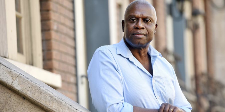 Obit Andre Braugher