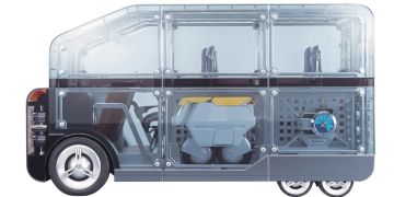 Honda Unibox