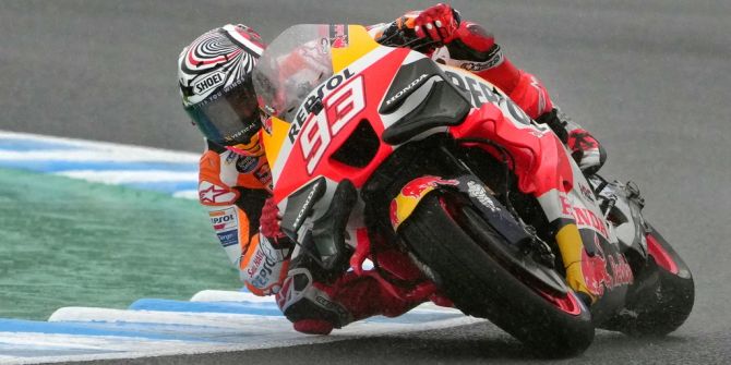 MotoGP, Marc Marquez