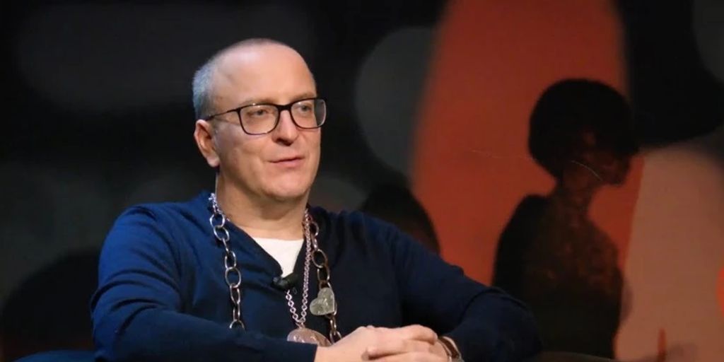 Marco Lupi ist 2024 Präsident des Solothurner Kantonsrats