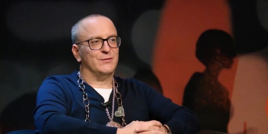 Marco Lupi