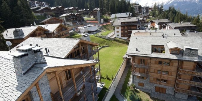 In Verbier - Walliser Polizei zerschlägt Drogennetzwerk