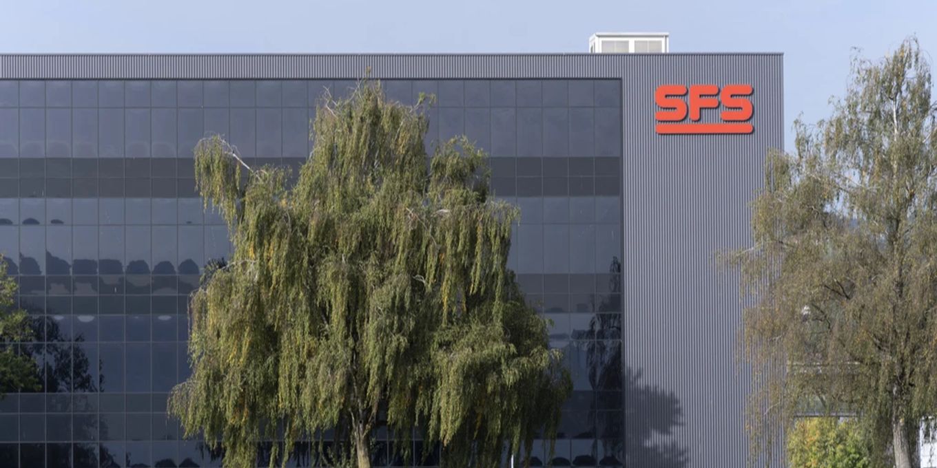 SFS-Werk im sanktgallischen Flawil droht die Schliessung | Nau.ch