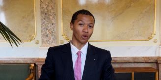 Gastbeitrag - Philippe Angelo Otou (FDP LU): «Weil die Zinsen steigen»