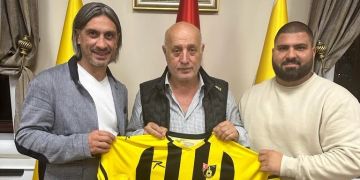 Hakan Yakin