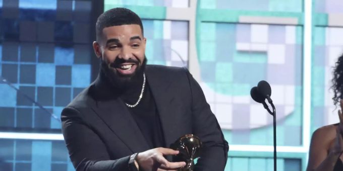 Drake hat letzten Freitag ein neues Album veröffentlicht. Drake