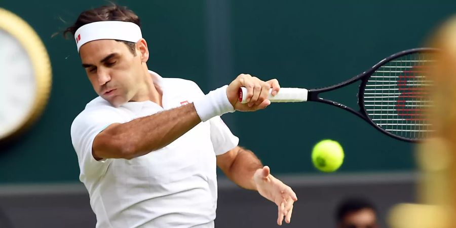 Roger Federer