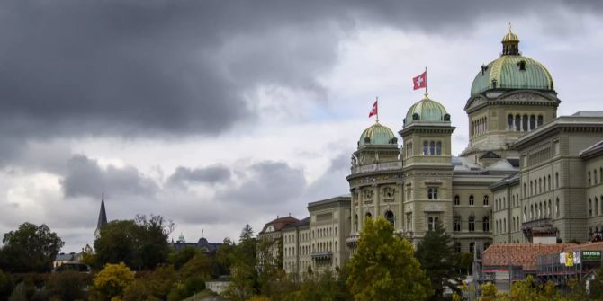 Bundeshaus