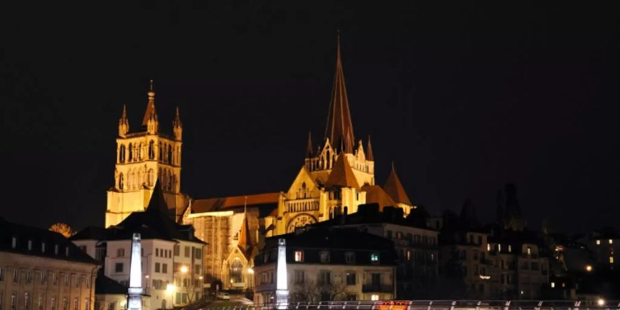 lausanne