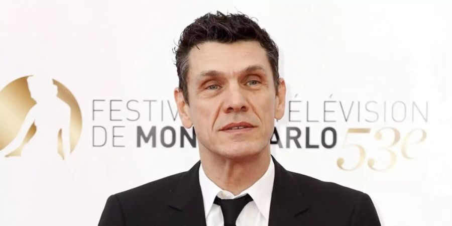 Marc Lavoine