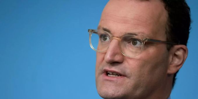 Jens Spahn Jens Spahn