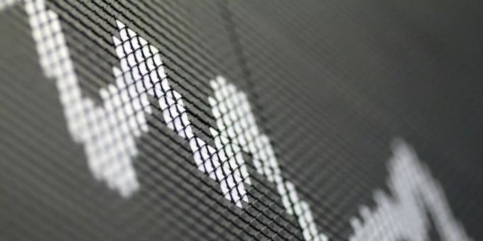 Rekordzahl von führenden Unternehmen korrigiert Prognosen nach oben Rekordzahl von führenden Unternehmen korrigiert Prognosen nach oben