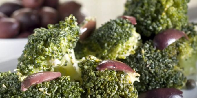 Broccoli gehört zu den meistgehassten Gemüsen. (Archivbild) Broccoli