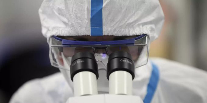 Neue Hoffnung? - Totimpfstoff Valneva schützt auch vor Omikron