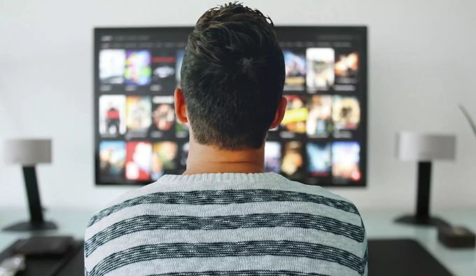 Lucas traf sich mit Marc zu «Netflix and Chill» netflix