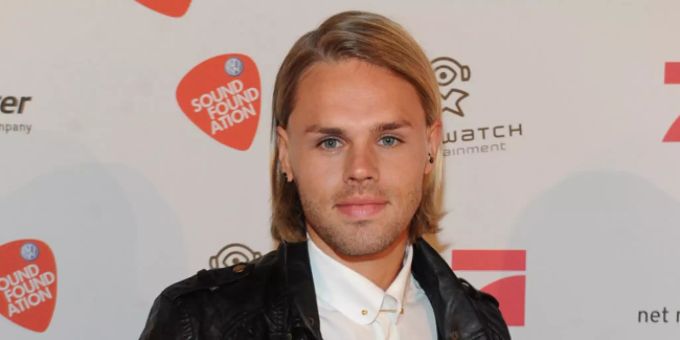 Daniel Schuhmacher «DSDS»