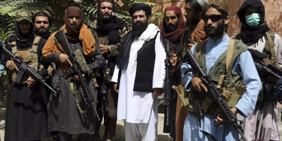 taliban