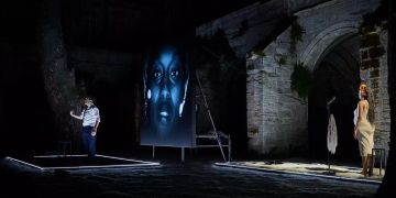 Theaterfestival Avignon