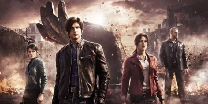 Resident Evil Remake: Offenbar für die Switsch 2 von Nintendo geplant. resident evil remake