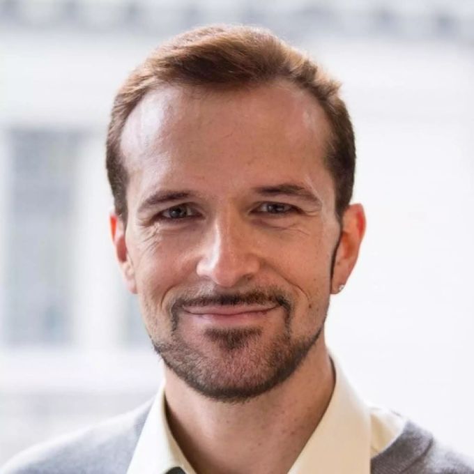 Marcel Marti ist stellvertretender Geschäftsführer des Verbands für Assistenz- und Oberärzte (VSAO). Marcel Marti