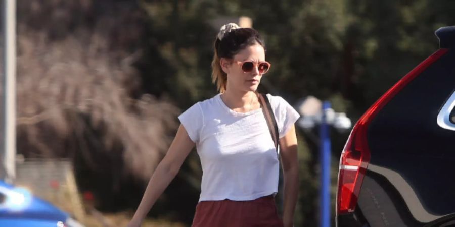Rachel Bilson
