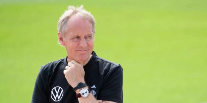 Hans-Dieter Hermann arbeitete bereits zwischen 2006 und 2010 für die TSG Hoffenheim. Foto: Federico Gambarini/dpa Hans-Dieter Hermann arbeitete bereits zwischen 2006 und 2010 für die TSG Hoffenheim. Foto: Federico Gambarini/dpa