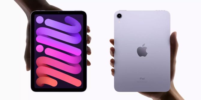 iPad mini