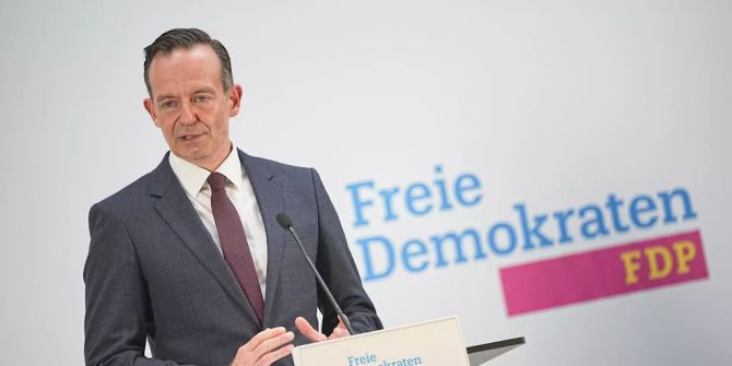 Freie demokratische partei