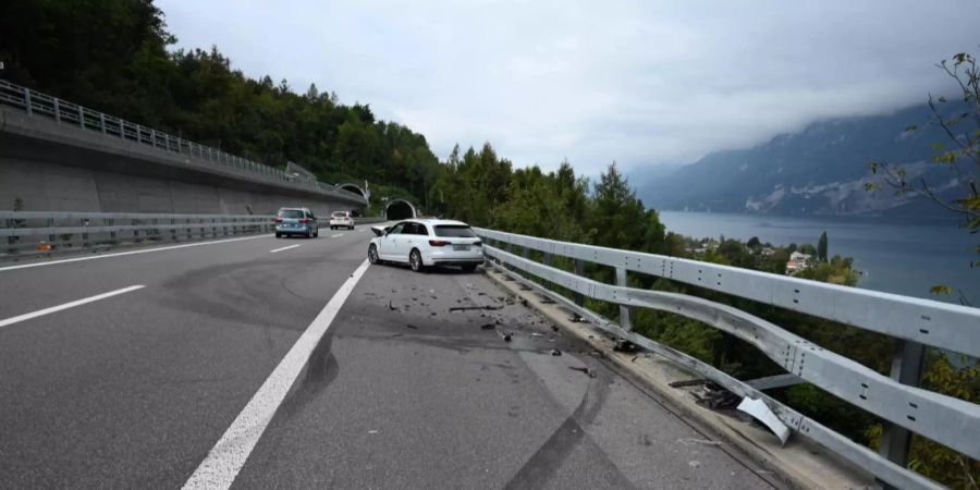 Unfall