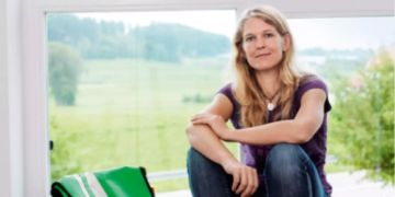 Antje von Dewitz