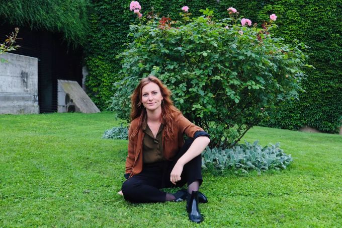 Liska Bernet
