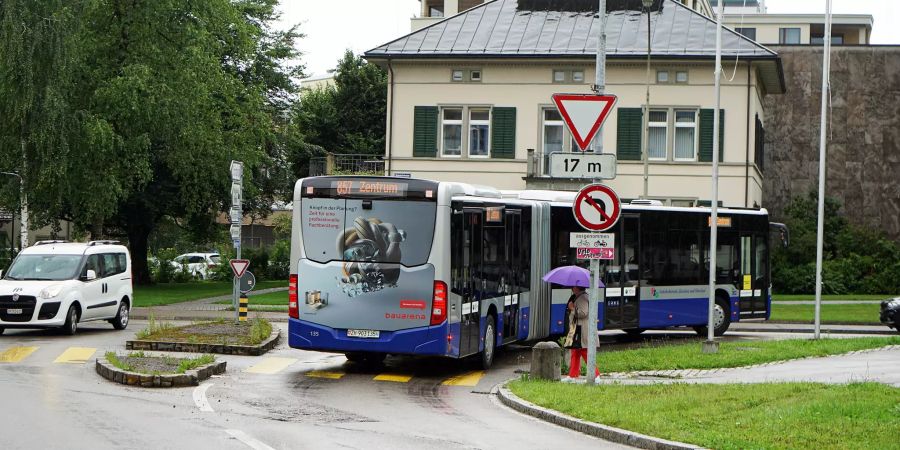 VZO-Bus.