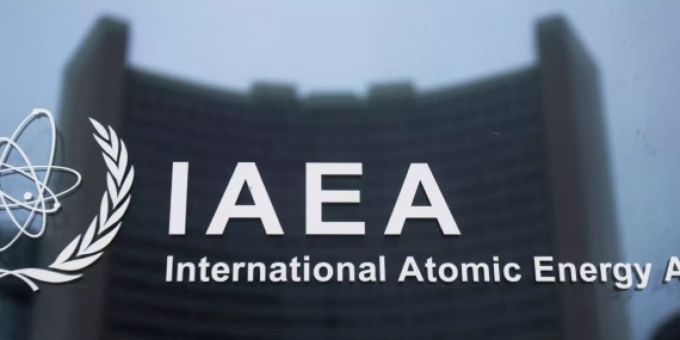 Atomabkommen - Iran beschleunigt Anreicherung von Uran auf 60 Prozent