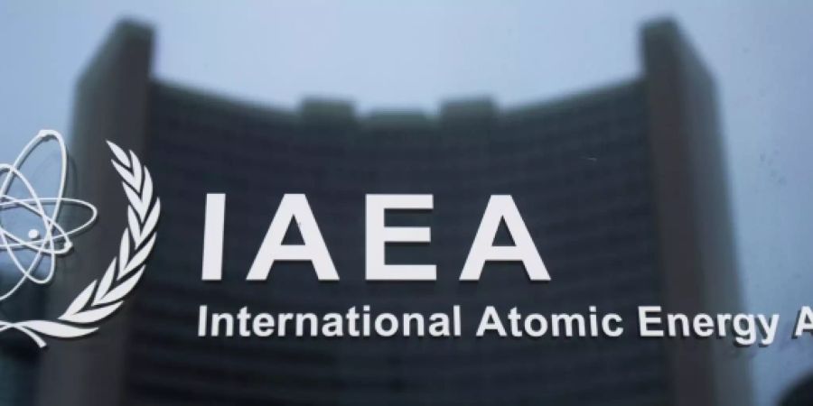 IAEA-Logo