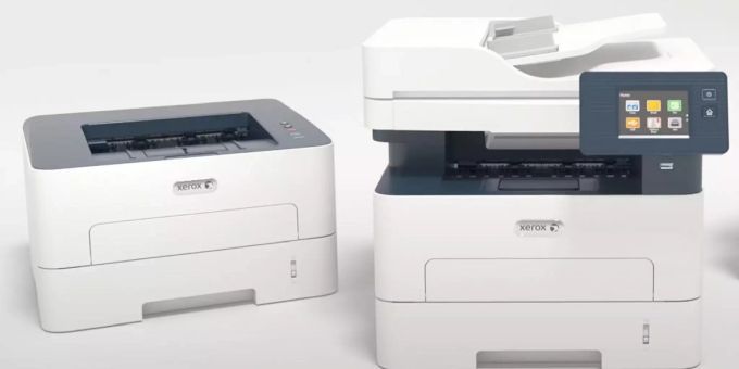 printer xerox