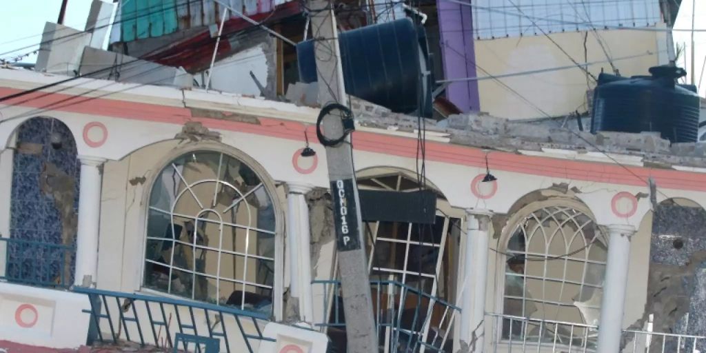 Zahl der Erdbebenopfer in Haiti steigt auf über 700