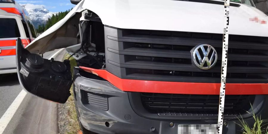 Unfall