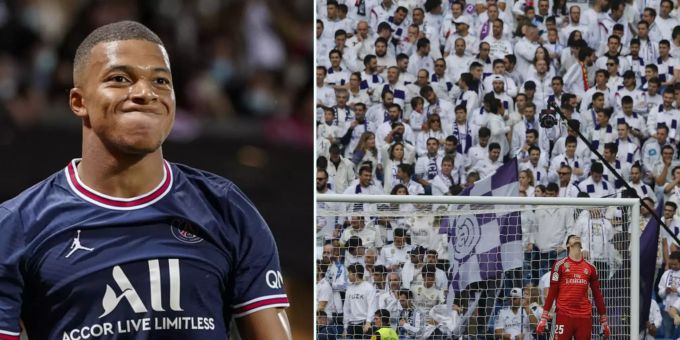 Real will ihn - PSG lehnt Mega-Angebot für Superstar Kylian Mbappé ab