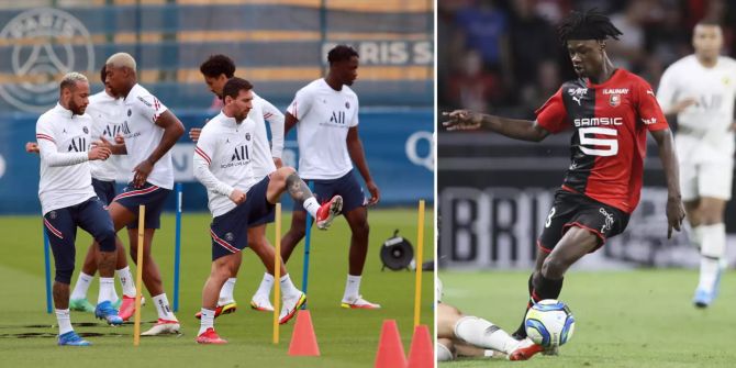 Paris Saint-Germain
