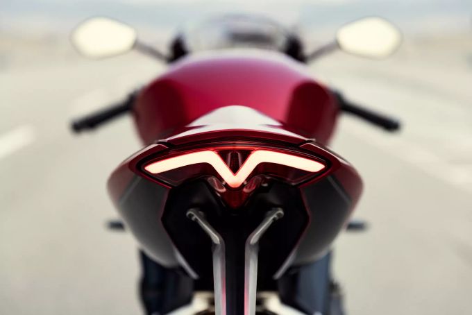 Triumph Speed Triple