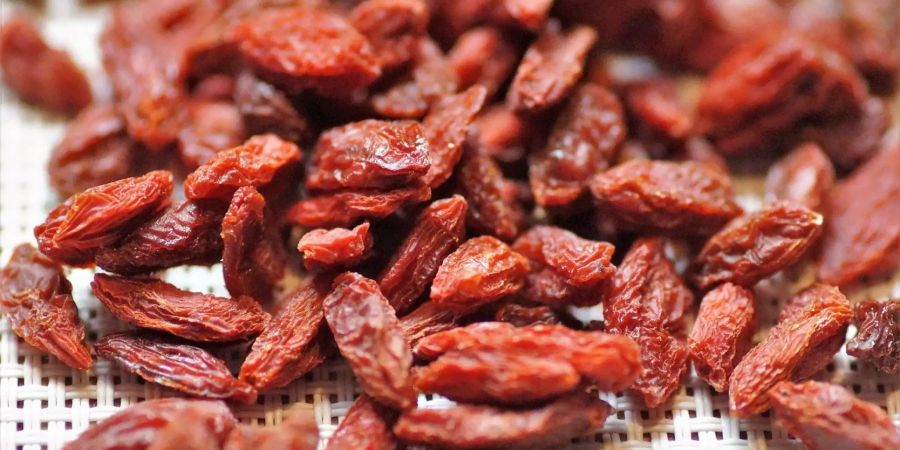 Goji