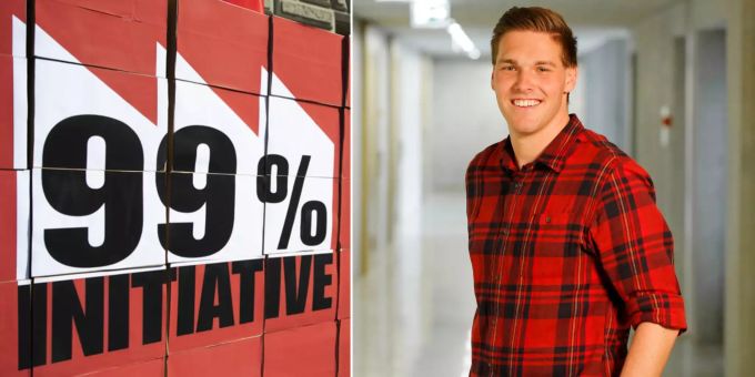 99%-Initiative - Start-ups sagen Juso-Anliegen den Kampf an