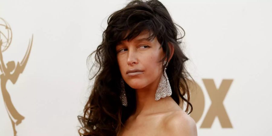 paz de la huerta