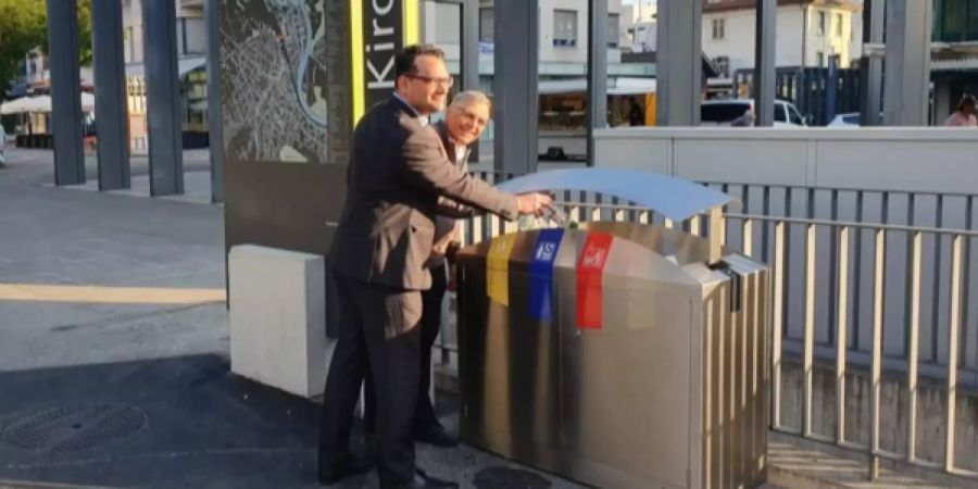 Dietikon