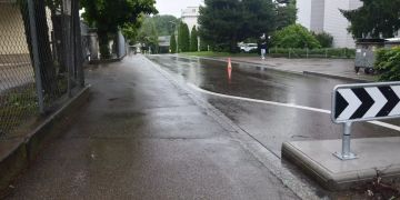 Kantonspolizei St. Gallen