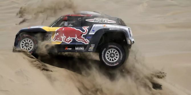 Rallye Dakar