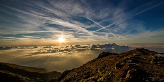 Wintermangel - Im Sommer den Vitamin-D-Speicher wieder auffüllen