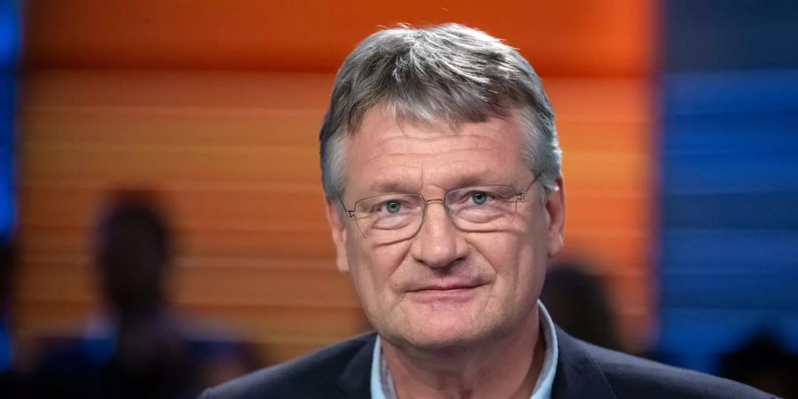 Jörg Meuthen