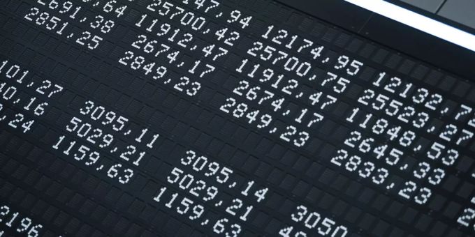 T-Mobile US steigen in den US-Börsenindex S&P 500 auf. S&P 500