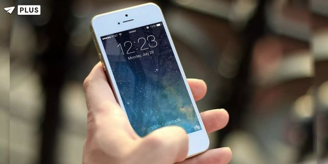 Smartphone putzen Bakterien